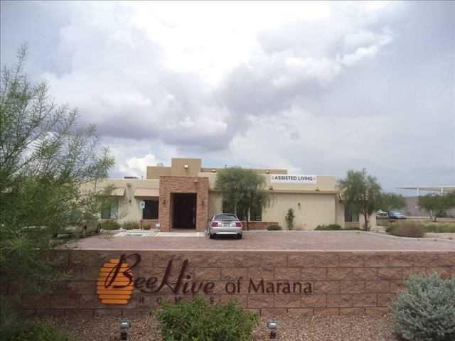 Photo of BeeHive Homes of Marana, Assisted Living, Tucson, AZ 1