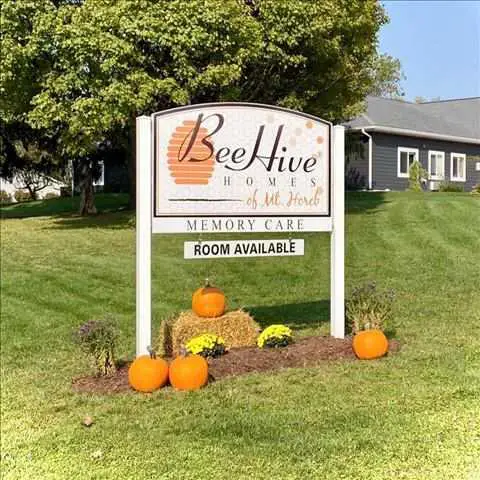 Photo of BeeHive Homes of Mount Horeb, Assisted Living, Memory Care, Mount Horeb, WI 1