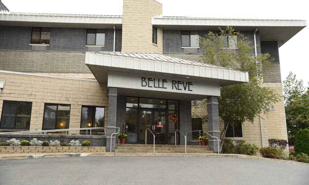 Photo of Belle Reve Senior Living Center, Assisted Living, Milford, PA 2
