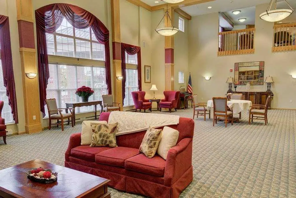 Photo of Bellevue Retirement Community, Assisted Living, Green Bay, WI 2