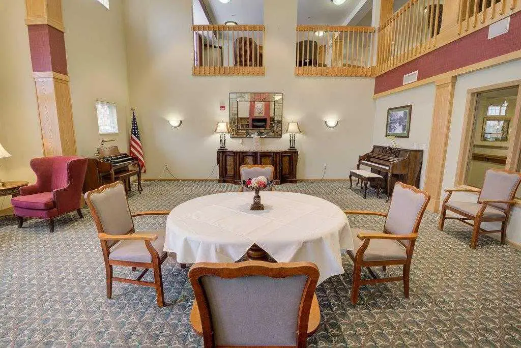 Photo of Bellevue Retirement Community, Assisted Living, Green Bay, WI 5