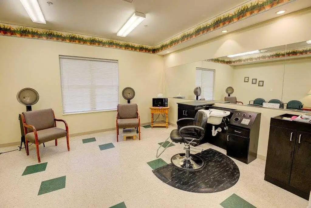 Photo of Bellevue Retirement Community, Assisted Living, Green Bay, WI 10
