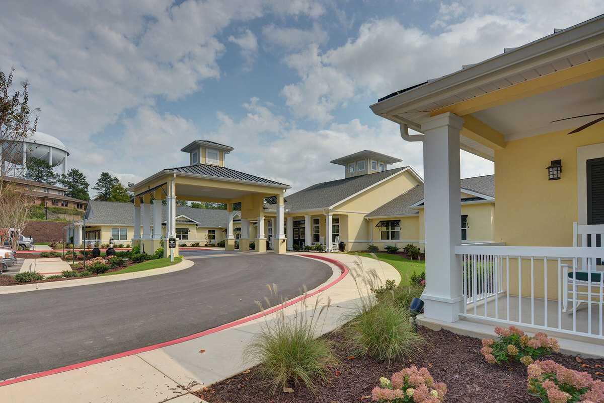 Photo of Benton House of Augusta, Assisted Living, Augusta, GA 3