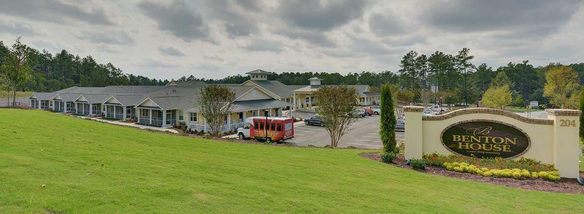 Photo of Benton House of Augusta, Assisted Living, Augusta, GA 4