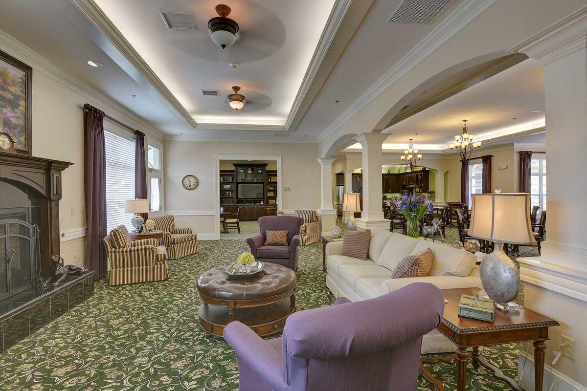 Photo of Benton House of Augusta, Assisted Living, Augusta, GA 6