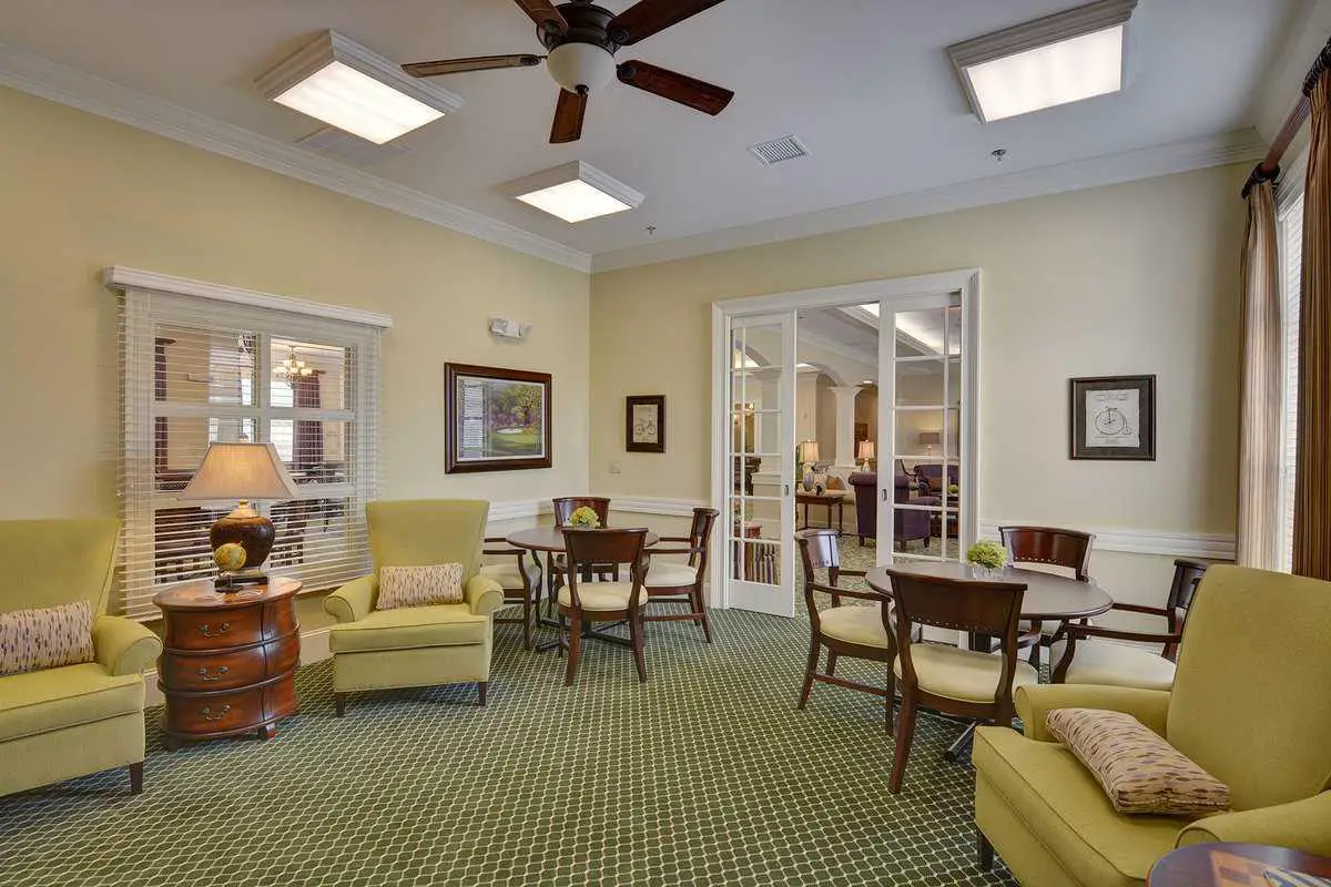 Photo of Benton House of Augusta, Assisted Living, Augusta, GA 8