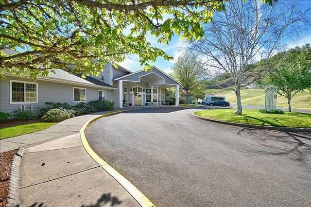 Photo of Bridgewood Rivers Assisted Living, Assisted Living, Roseburg, OR 2