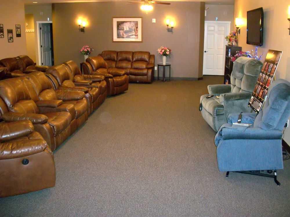 Photo of Bristol Heights Assisted Living Community, Assisted Living, Memory Care, Coeur D Alene, ID 1