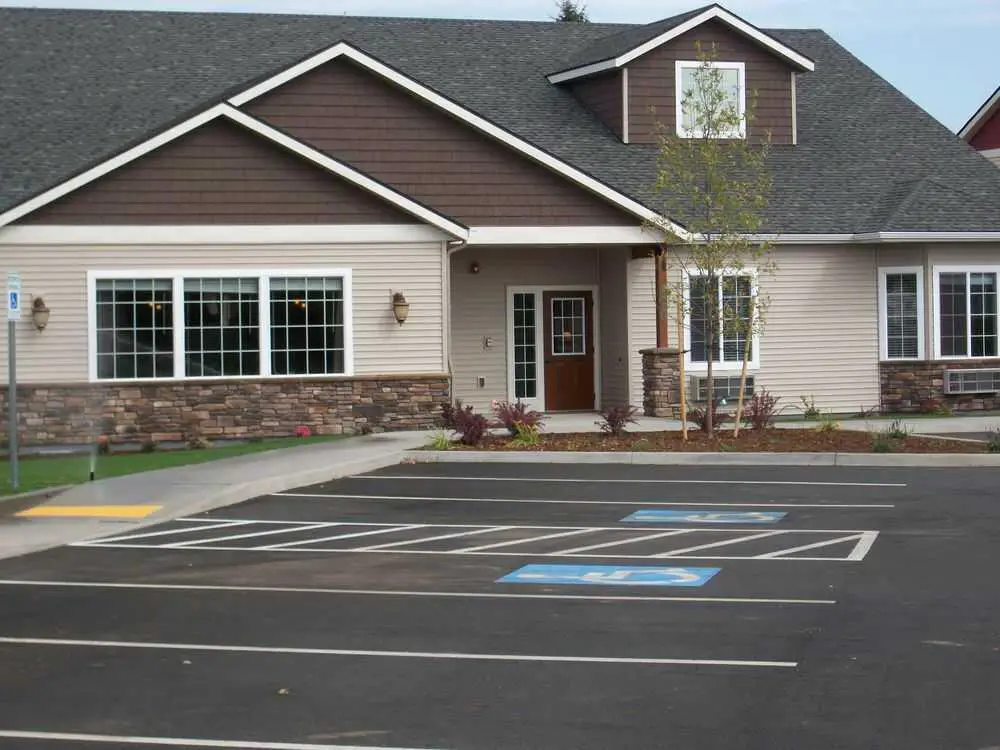 Photo of Bristol Heights Assisted Living Community, Assisted Living, Memory Care, Coeur D Alene, ID 7