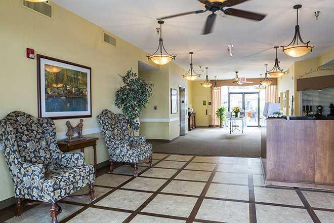 Photo of Brookdale Clairemont, Assisted Living, San Diego, CA 2