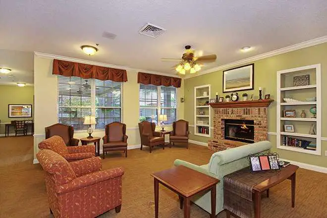 Photo of Brookdale Ormond Beach West, Assisted Living, Ormond Beach, FL 2
