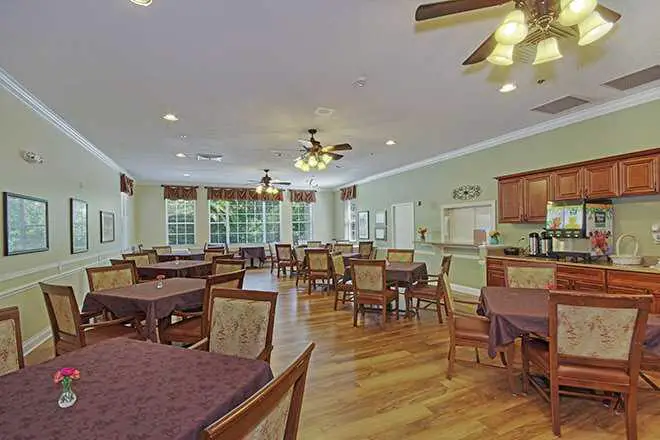 Photo of Brookdale Ormond Beach West, Assisted Living, Ormond Beach, FL 3