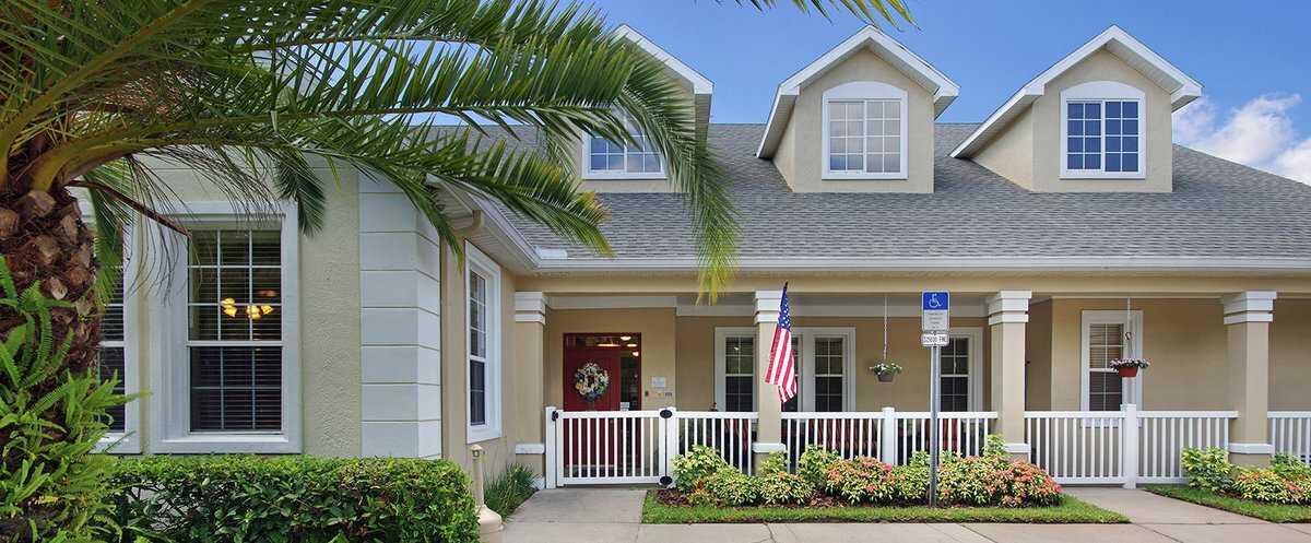 Photo of Brookdale Ormond Beach West, Assisted Living, Ormond Beach, FL 9