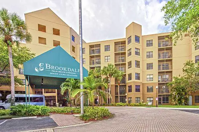 Photo of Brookdale Palm Beach Gardens, Assisted Living, Palm Bch Gdns, FL 5