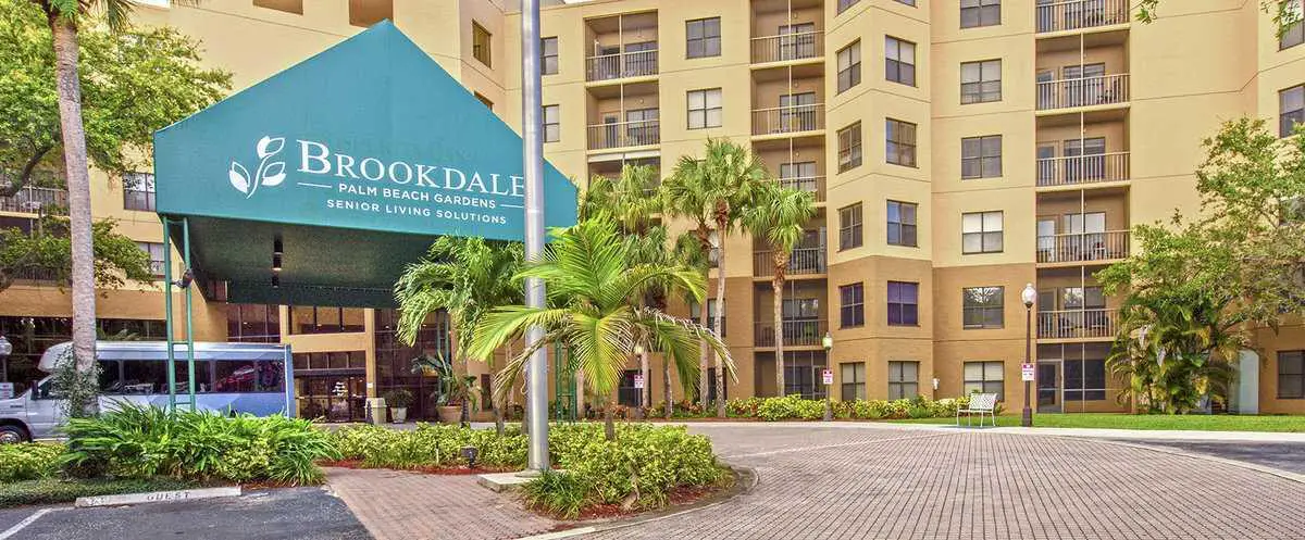 Photo of Brookdale Palm Beach Gardens, Assisted Living, Palm Bch Gdns, FL 14