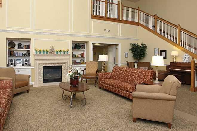 Photo of Brookdale Pecan Park, Assisted Living, Arlington, TX 2