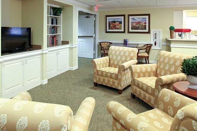 Photo of Brookdale Pecan Park, Assisted Living, Arlington, TX 7