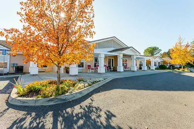 Photo of Brookdale Red Bluff, Assisted Living, Red Bluff, CA 1