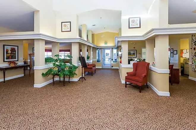 Photo of Brookdale Red Bluff, Assisted Living, Red Bluff, CA 2