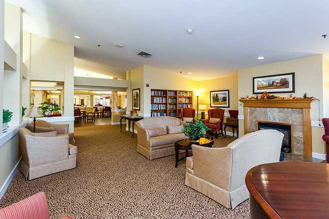 Photo of Brookdale Red Bluff, Assisted Living, Red Bluff, CA 3