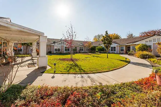 Photo of Brookdale Red Bluff, Assisted Living, Red Bluff, CA 6