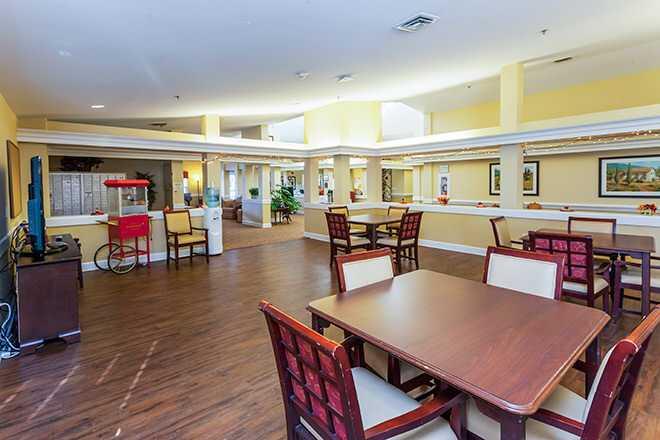 Photo of Brookdale Red Bluff, Assisted Living, Red Bluff, CA 7