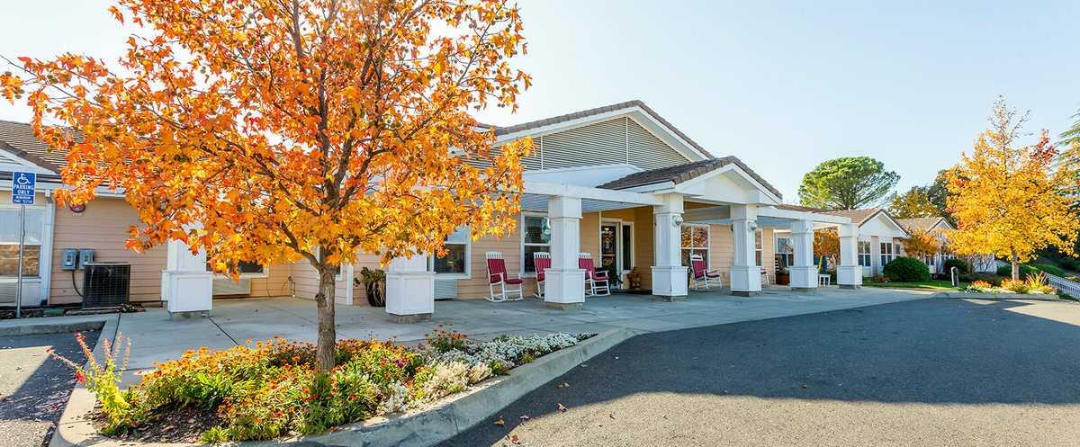 Photo of Brookdale Red Bluff, Assisted Living, Red Bluff, CA 9