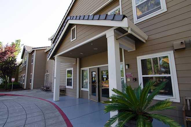 Photo of Brookdale Sterling Court, Assisted Living, Roseville, CA 3