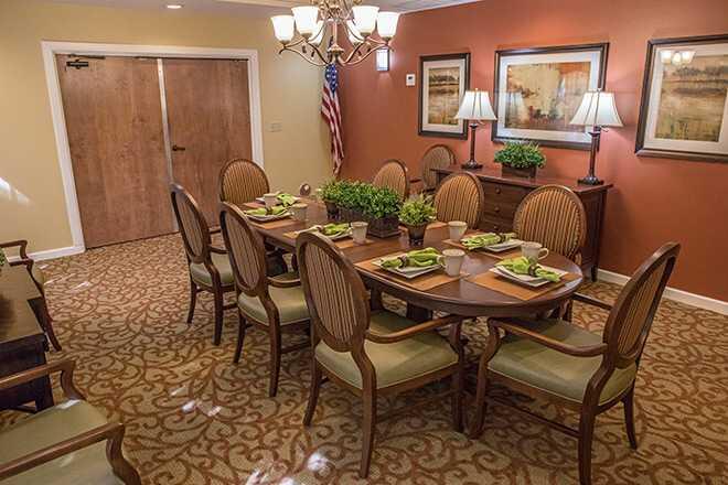 Photo of Brookdale Uptown Whittier, Assisted Living, Whittier, CA 3