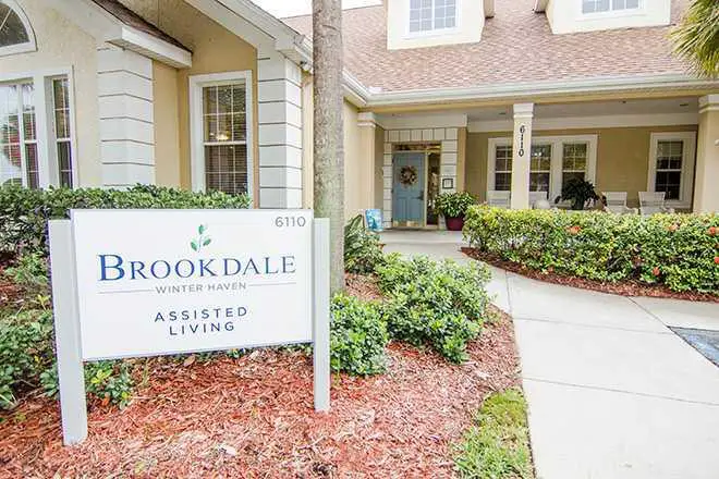 Photo of Brookdale Winter Haven, Assisted Living, Winter Haven, FL 1