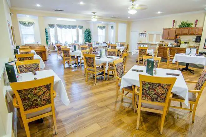 Photo of Brookdale Winter Haven, Assisted Living, Winter Haven, FL 3