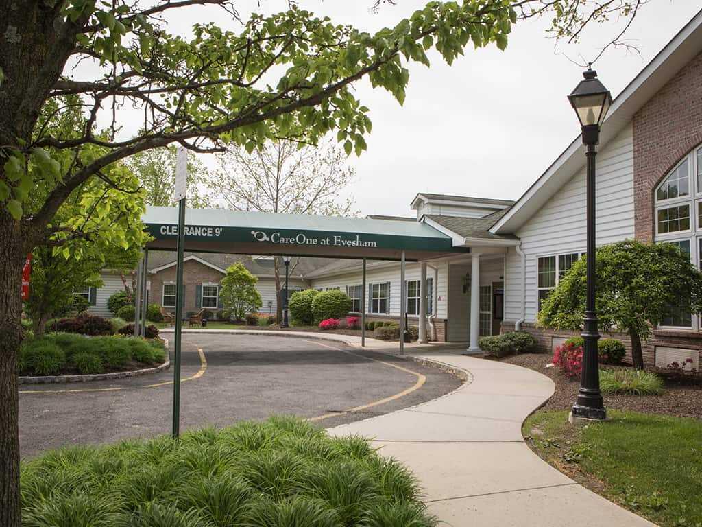Photo of Care One at Somerset Valley Assisted Living, Assisted Living, Bound Brook, NJ 1