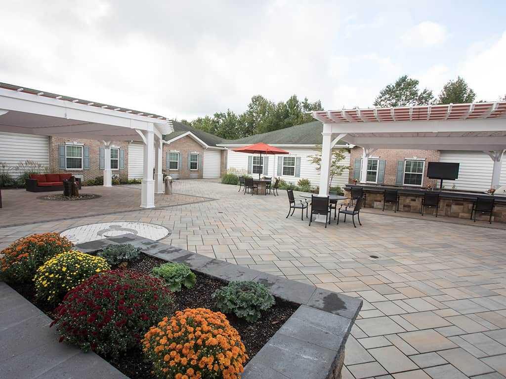 Photo of Care One at Somerset Valley Assisted Living, Assisted Living, Bound Brook, NJ 6