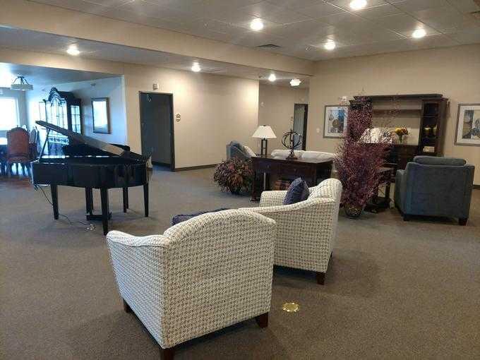 Photo of Care Partners Assisted Living in Winneconne, Assisted Living, Winneconne, WI 18