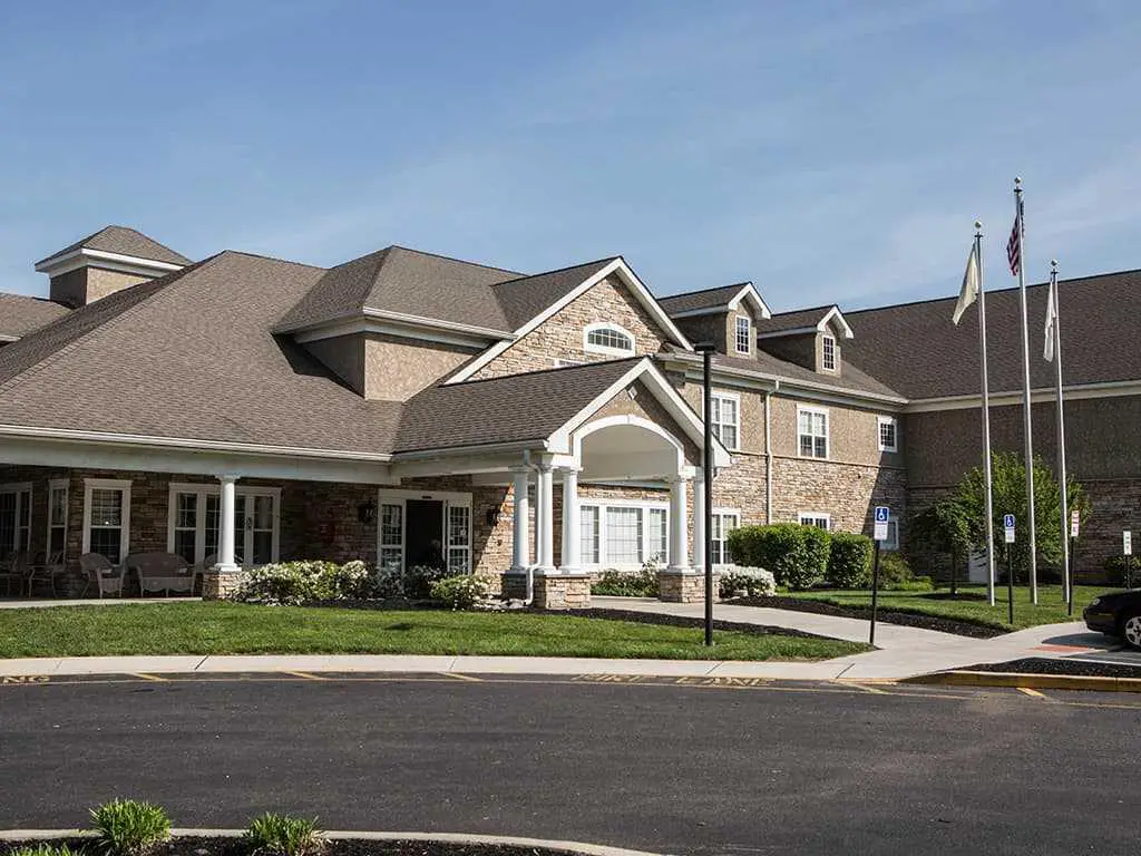 Photo of CareOne at Hamilton Assisted Living, Assisted Living, Trenton, NJ 1