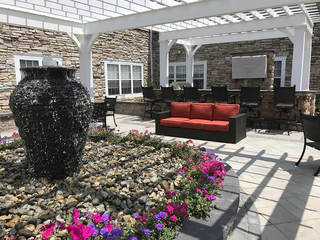 Photo of CareOne at Hamilton Assisted Living, Assisted Living, Trenton, NJ 3