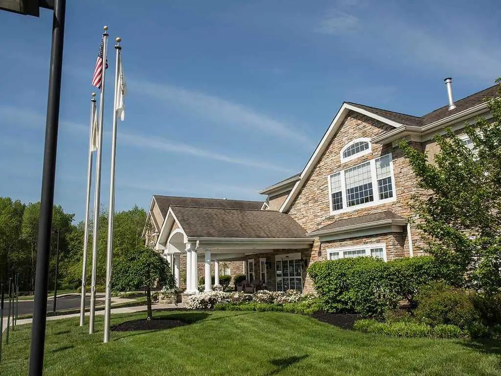 Photo of CareOne at Hamilton Assisted Living, Assisted Living, Trenton, NJ 14