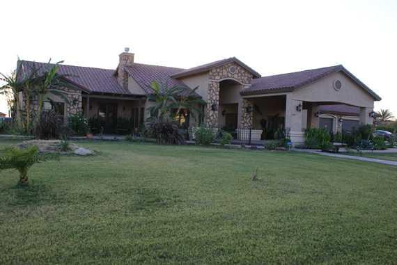 Photo of Casa Elite Assisted Living, Assisted Living, El Centro, CA 1