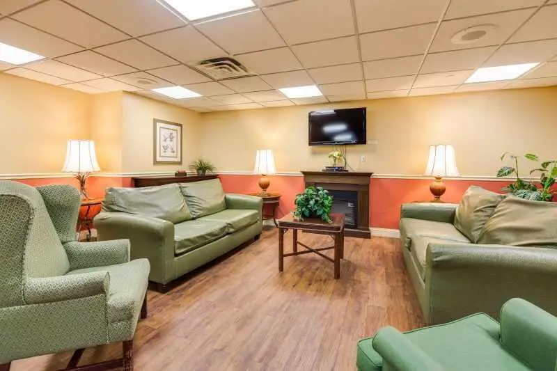 Photo of Castle Senior Living at Forest Hills, Assisted Living, Corona, NY 1