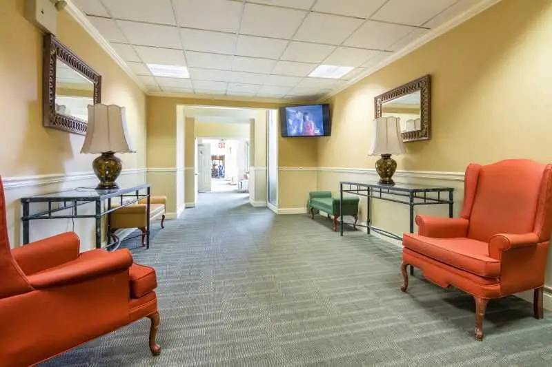 Photo of Castle Senior Living at Forest Hills, Assisted Living, Corona, NY 6