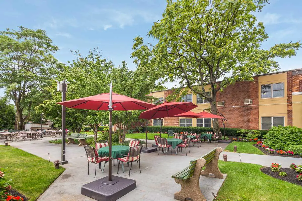 Photo of Castle Senior Living at Forest Hills, Assisted Living, Corona, NY 9