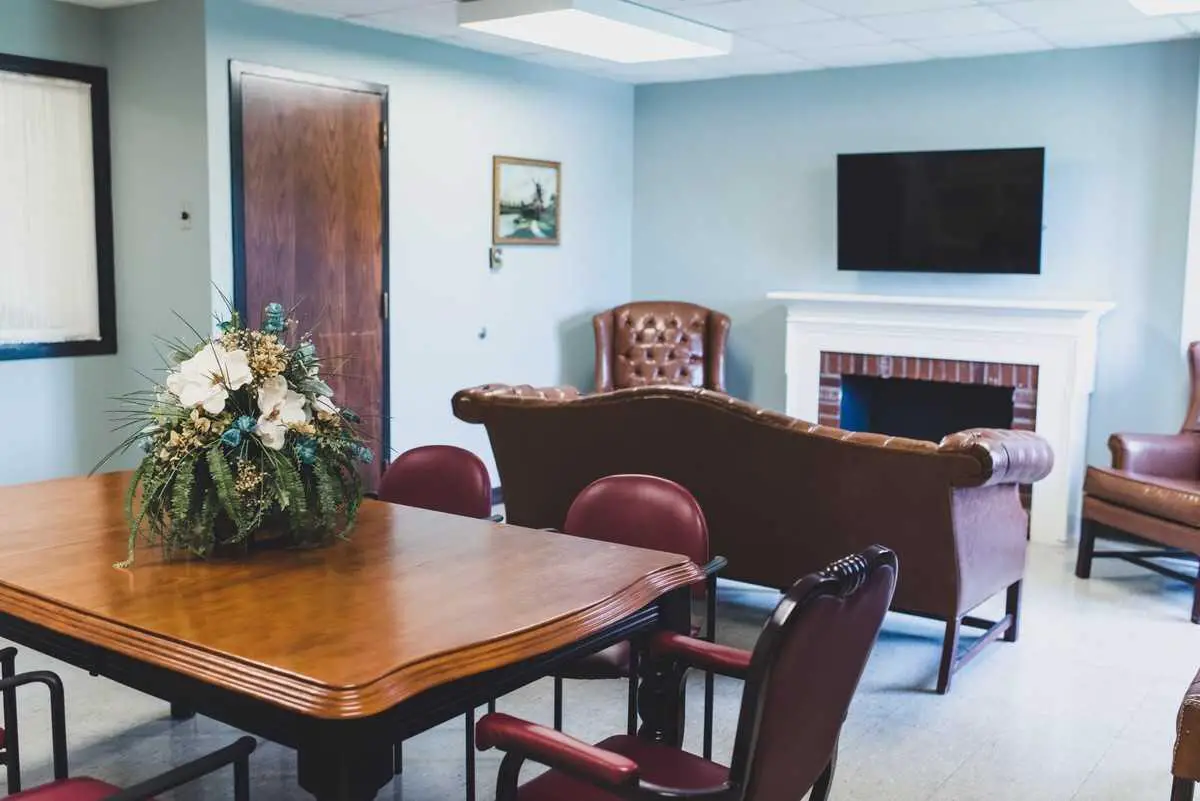 Photo of Charlesgate Senior Living Center, Assisted Living, Providence, RI 3