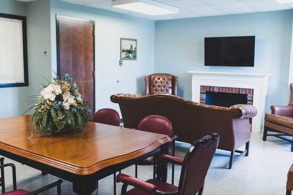 Photo of Charlesgate Senior Living Center, Assisted Living, Providence, RI 9