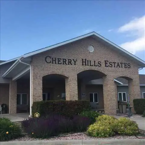 Photo of Cherry Hills Estates, Assisted Living, Valentine, NE 2