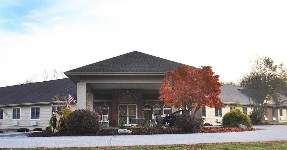 Photo of Cherry Springs Village, Assisted Living, Hendersonville, NC 5