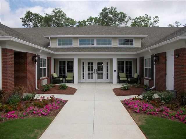 Photo of Country Place Senior Living of Foley, Assisted Living, Foley, AL 1