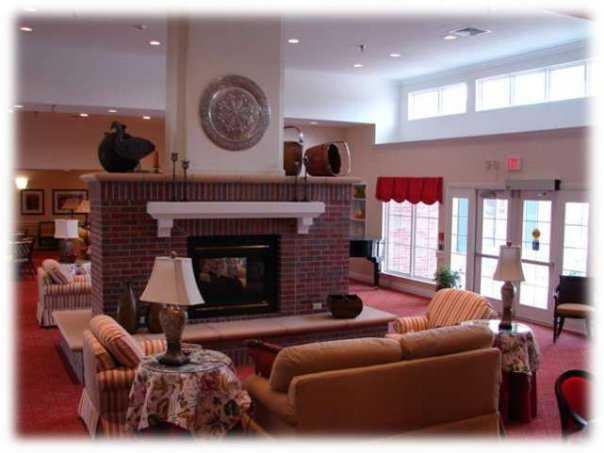 Photo of Country Place Senior Living of Marysville, Assisted Living, Marysville, KS 4
