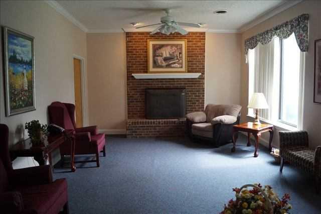 Photo of Country Time Inn, Assisted Living, Kings Mountain, NC 1
