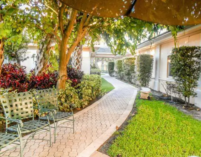 Photo of Courtyard Gardens Assisted Living of Jupiter, Assisted Living, Jupiter, FL 3