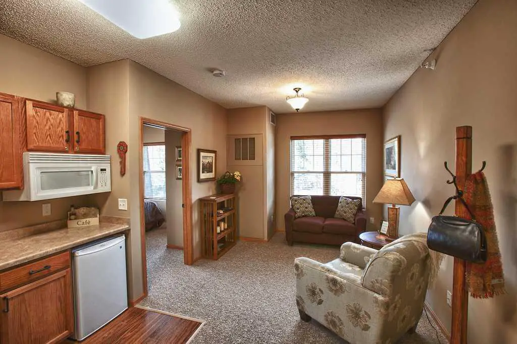 Photo of Coventry of Mahtomedi Memory Care, Assisted Living, Memory Care, Mahtomedi, MN 6